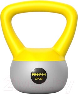Гиря Proiron ГИ1020М