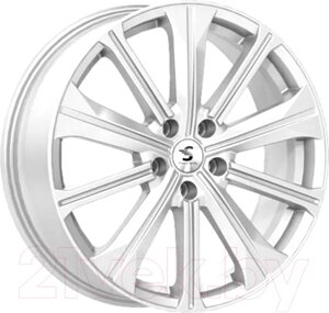 Литой диск SKAD КР013 Haval Dargo 19x7" 5x114.3мм DIA 66.6мм ET 40мм