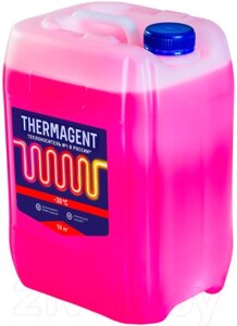 Теплоноситель для систем отопления Thermagent -30°C