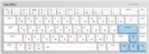 Клавиатура Dareu EK868
