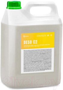 Дезинфицирующее средство Grass DESO C2 / 550066