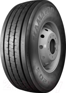 Грузовая шина KAMA Pro NT203 385/55R22.5 160/152K