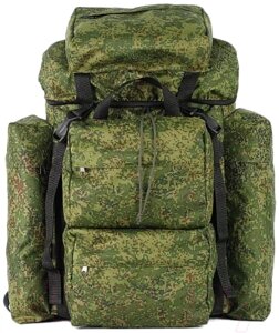 Рюкзак туристический Mr. Bag 143-1045-1P-KHK