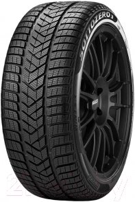 Зимняя шина Pirelli Winter Sottozero Serie 3 225/45R18 95V Run-Flat BMW