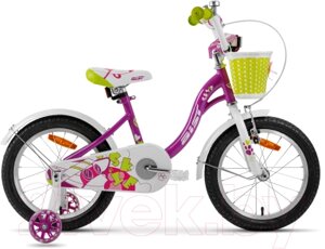 Детский велосипед AIST Skye 20