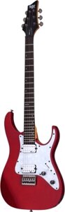 Электрогитара Schecter Banshee-6 Sgr MRED