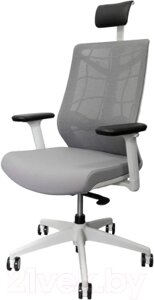 Кресло офисное Chair Meister Nature II Slider 3D с подлокотниками