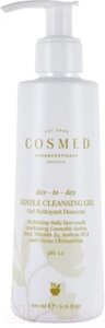 Гель для умывания Cosmed Cosmeceuticals Day To Day Gentle Cleansing Gel