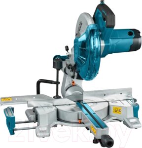 Профессиональная торцовочная пила Makita LS1110F