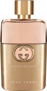 Парфюмерная вода Gucci Guilty