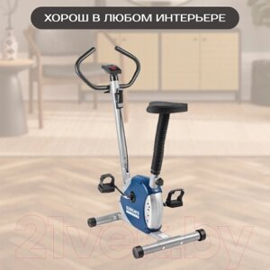 Велотренажер Sundays Fitness ES-8001