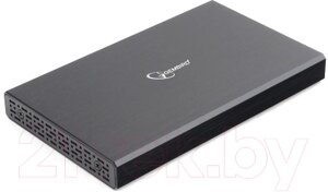 Бокс для жесткого диска Gembird EE2-U3S-55