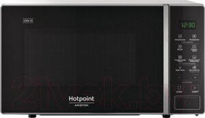 Микроволновая печь Hotpoint MWHA 201 SB