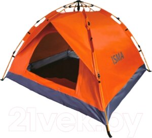Палатка ISMA-СAMP-2