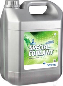 Антифриз Neste Special Coolant / 775645