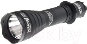 Фонарь Armytek Viking v3 XP-L / F01801BC