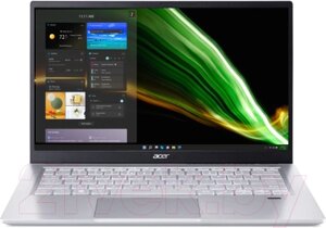 Ноутбук Acer Swift 3 SF314-43 (NX. AB1ER. 009)