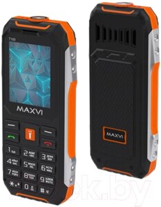 Мобильный телефон Maxvi T100