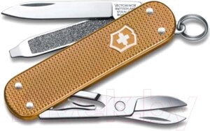 Нож складной Victorinox Wet Sand 0.6221.255G