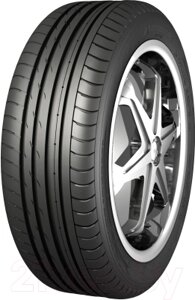 Летняя шина Nankang AS2+ 215/60R17 96H