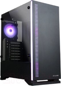 Корпус для компьютера Zalman S5