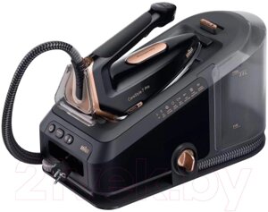 Утюг с парогенератором Braun CareStyle 7 Pro IS 7286 BK