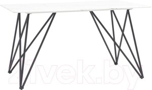 Обеденный стол Stool Group Сакраменто 140x90 / DT-968-W-140