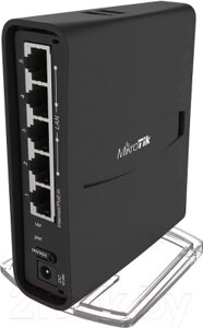 Беспроводной маршрутизатор Mikrotik RBD52G-5HacD2HnD-TC