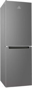 Холодильник с морозильником Indesit DS 4160 G