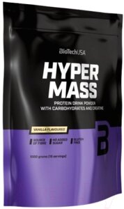 Гейнер BioTechUSA Hyper Mass