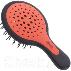 Расческа-массажер Janeke Superbrush Mini 71SP220NERPFL