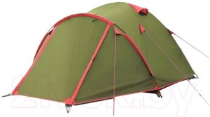 Палатка Tramp Lite Camp 4 / TLT-022
