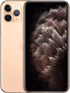 Смартфон Apple iPhone 11 Pro 64GB / 2AMWC52 восстановленный Breezy Грейд A