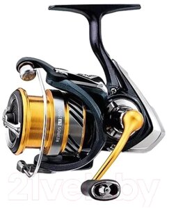 Катушка безынерционная Daiwa 19 Revros LT 3000-C / 10221-301RU