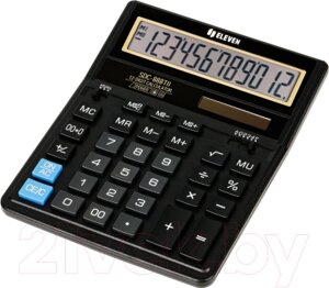 Калькулятор Eleven SDC-888TII