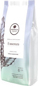 Кофе в зернах Pedron Essenza