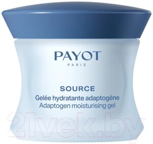 Гель для лица Payot Source Adaptogen Moisturising Gel