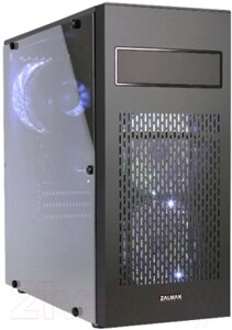 Корпус для компьютера Zalman N2