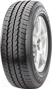 Летняя легкогрузовая шина Maxxis Vansmart MCV3+ 195/70R15C 104/102S