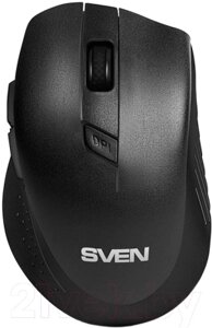 Мышь Sven RX-425W Wireless