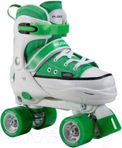 Роликовые коньки Hudora Roller Skates Sneaker / 22077