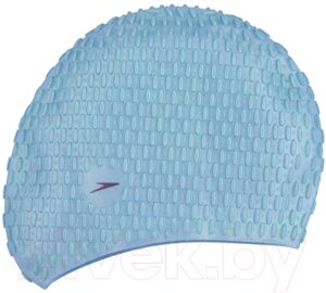 Шапочка для плавания Speedo Plain Latex Bubble Cap / 8-70929 0001