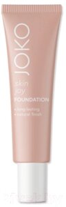 Тональный крем Joko Skin Joy Long Lasting Moisturising Foundation тон 01