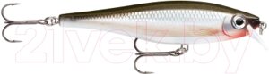 Воблер Rapala BX Minnow / BXM10-S