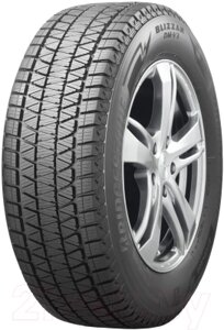 Зимняя шина Bridgestone Blizzak DM-V3 235/65R17 108S