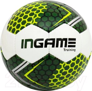 Футбольный мяч Ingame Training IFB-129