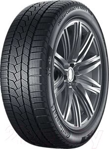 Зимняя шина Continental WinterContact TS 860 S 265/35R19 98W