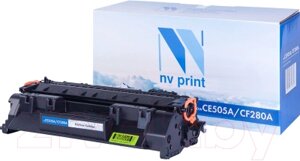 Картридж NV Print NV-CE505A/CF280A