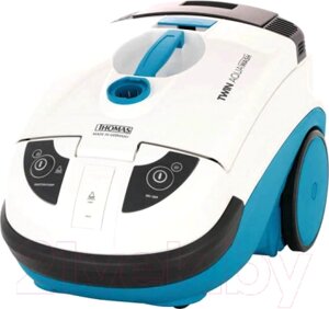 Пылесос Thomas Twin Aquawash