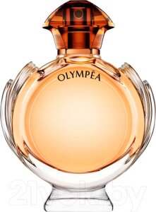 Парфюмерная вода Paco Rabanne Olympea Intense